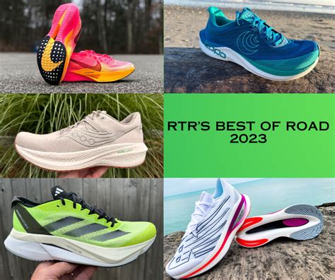 BEST Road Running Shoes Playlist .